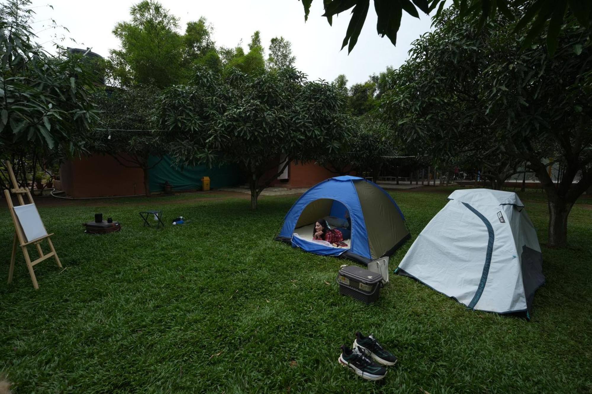 Jigani Suggee Resort מראה חיצוני תמונה