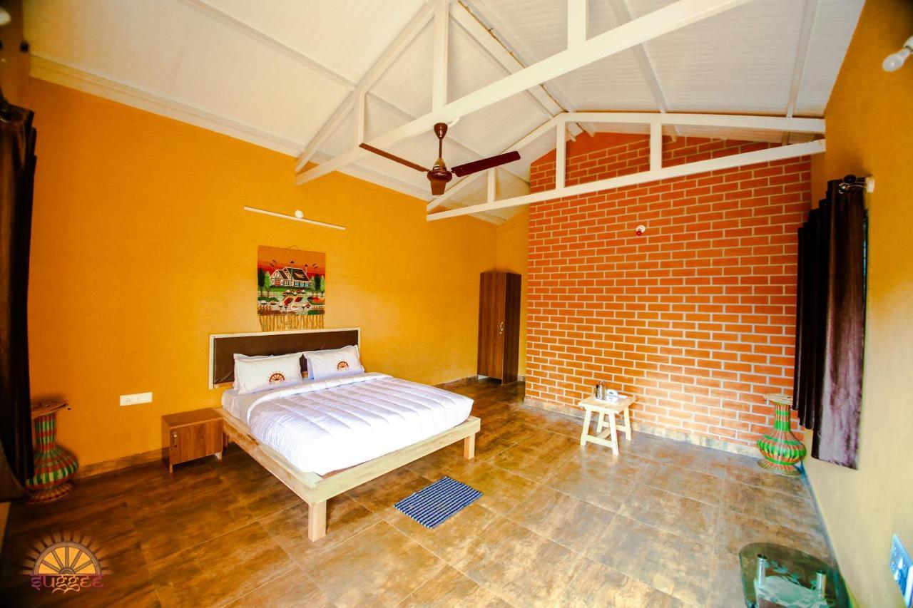 Jigani Suggee Resort מראה חיצוני תמונה