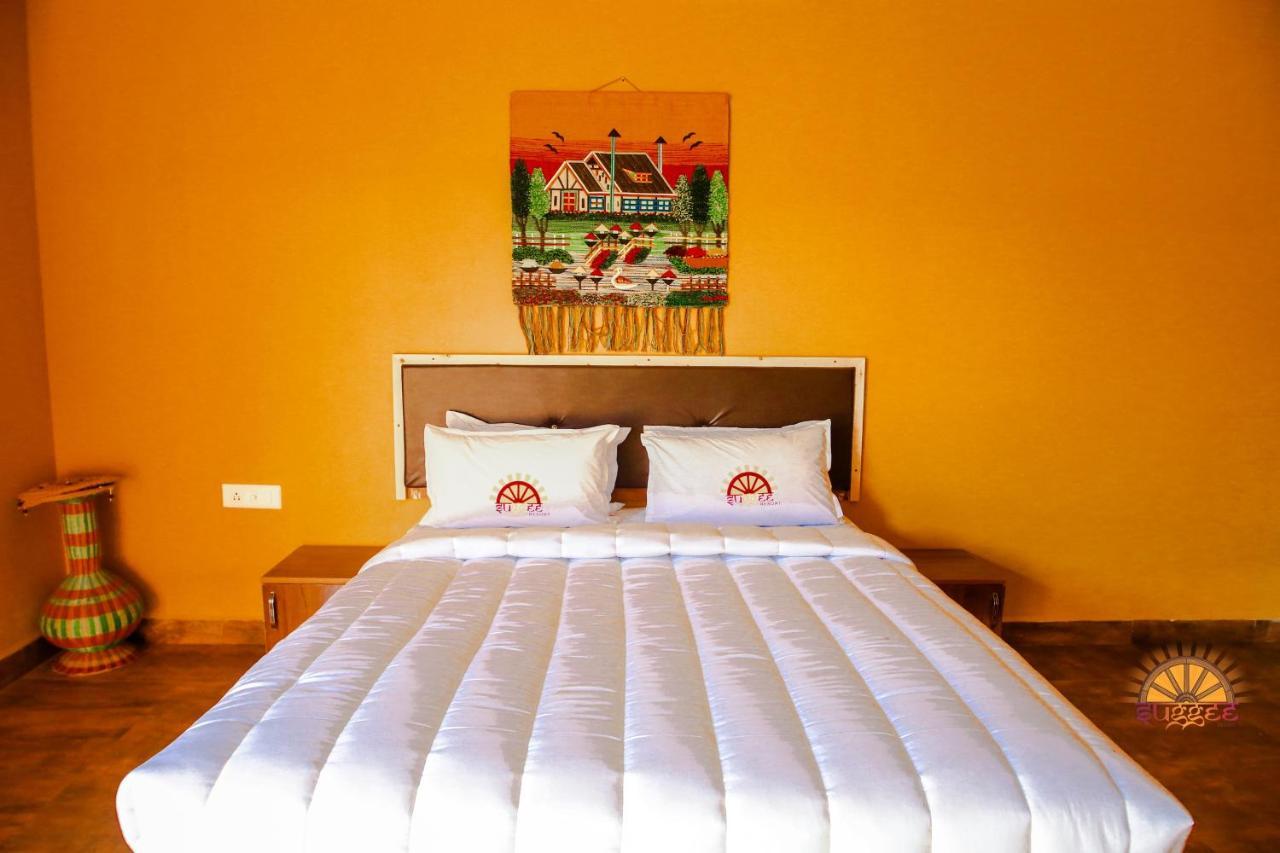 Jigani Suggee Resort מראה חיצוני תמונה