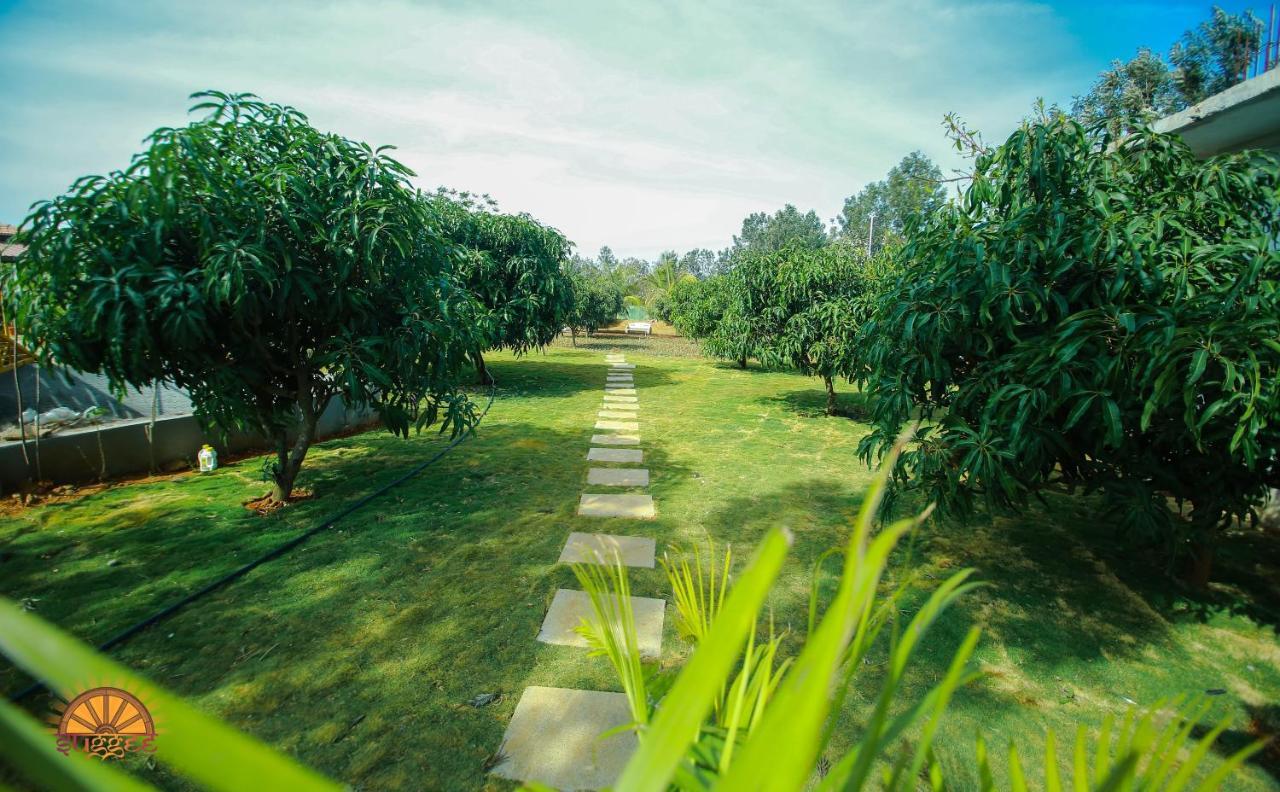 Jigani Suggee Resort מראה חיצוני תמונה