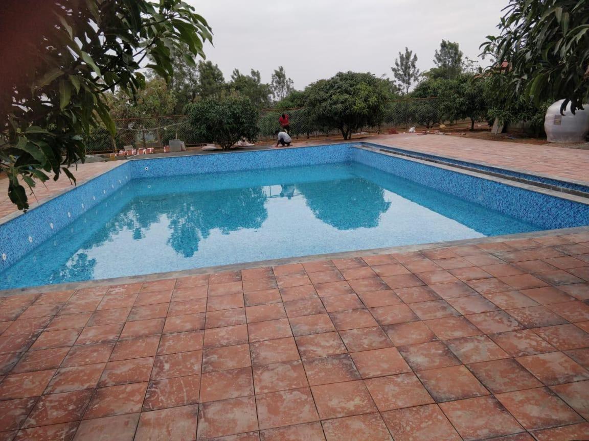 Jigani Suggee Resort מראה חיצוני תמונה
